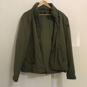 Polo Ralph Lauren bomber Jacket